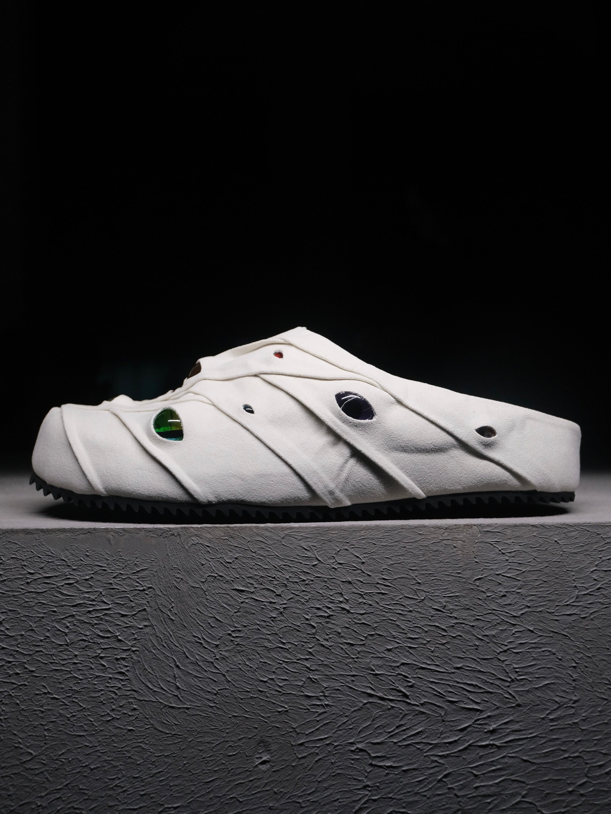 Mummy Mules - SOLD OUT