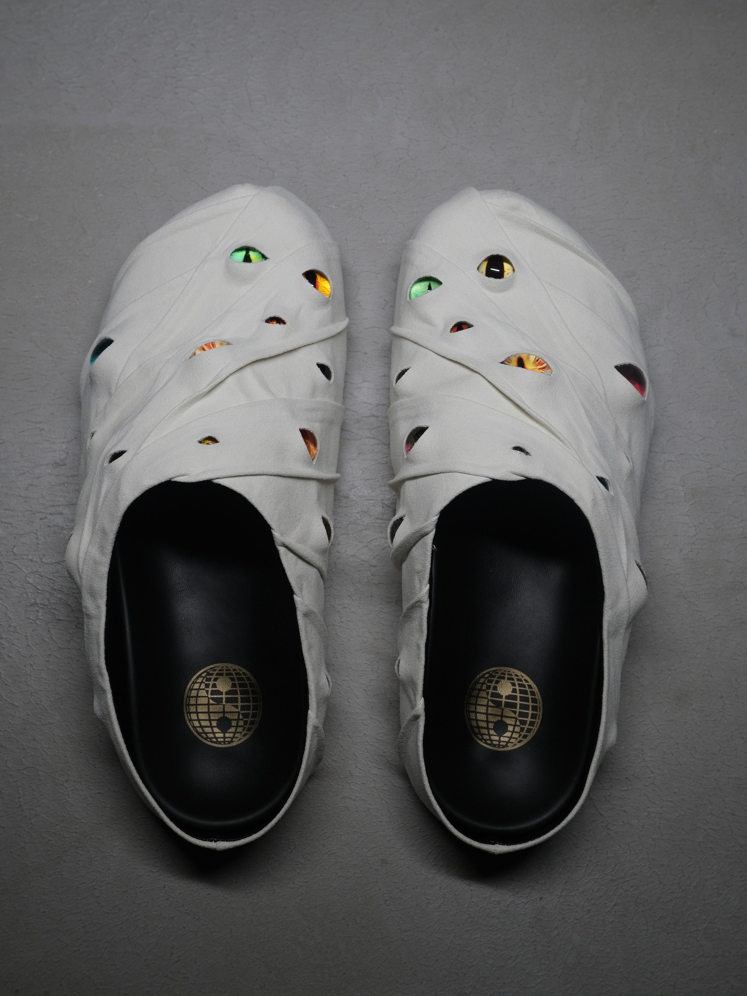 Mummy Mules - SOLD OUT