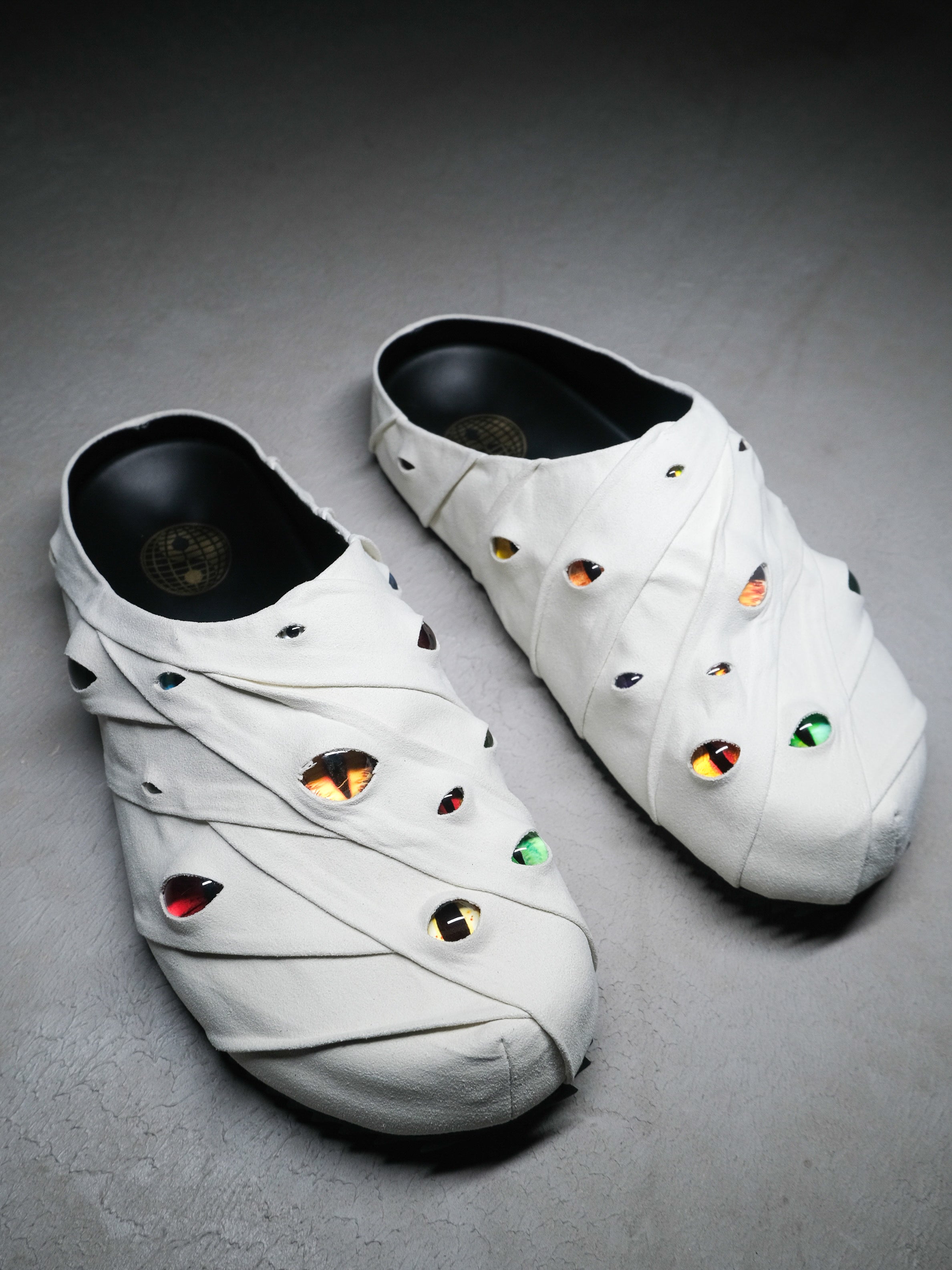 Mummy Mules - SOLD OUT