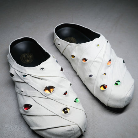 Mummy Mules - SOLD OUT