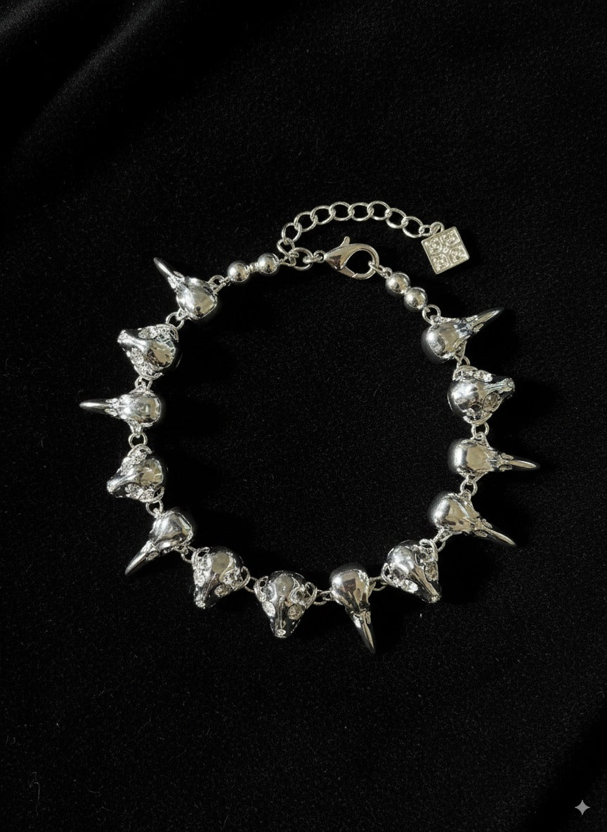 hunter bracelet