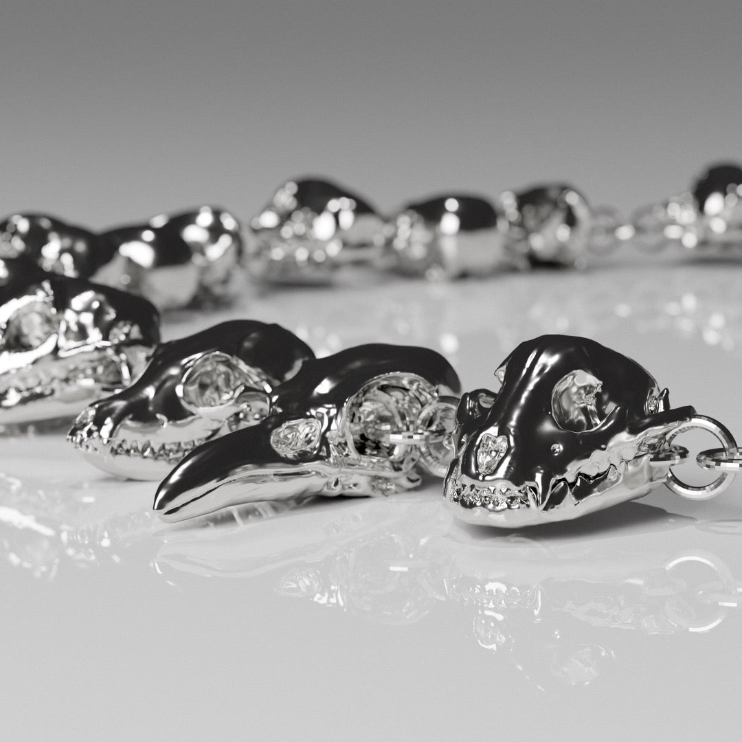hunter bracelet