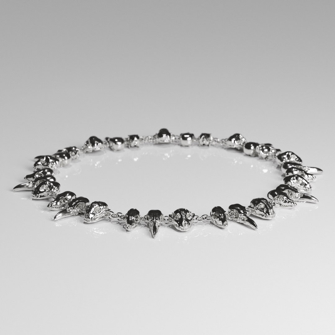 hunter bracelet