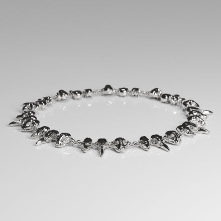 hunter bracelet
