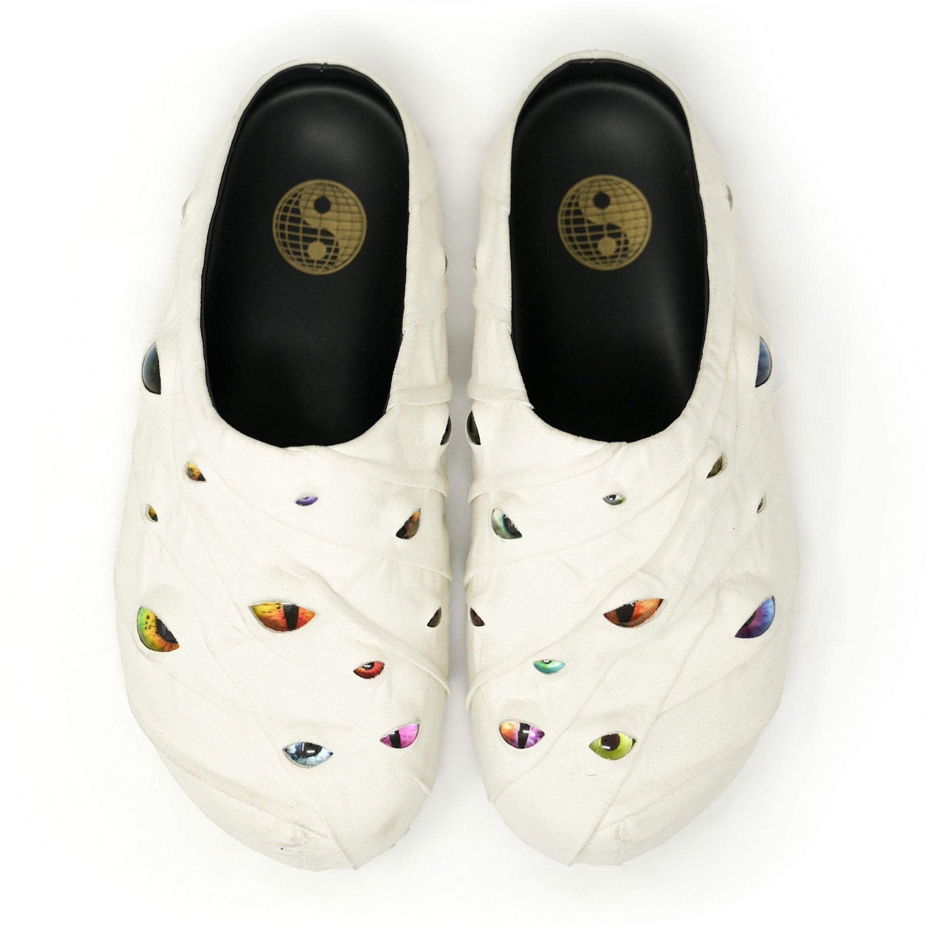 Mummy Mules - SOLD OUT