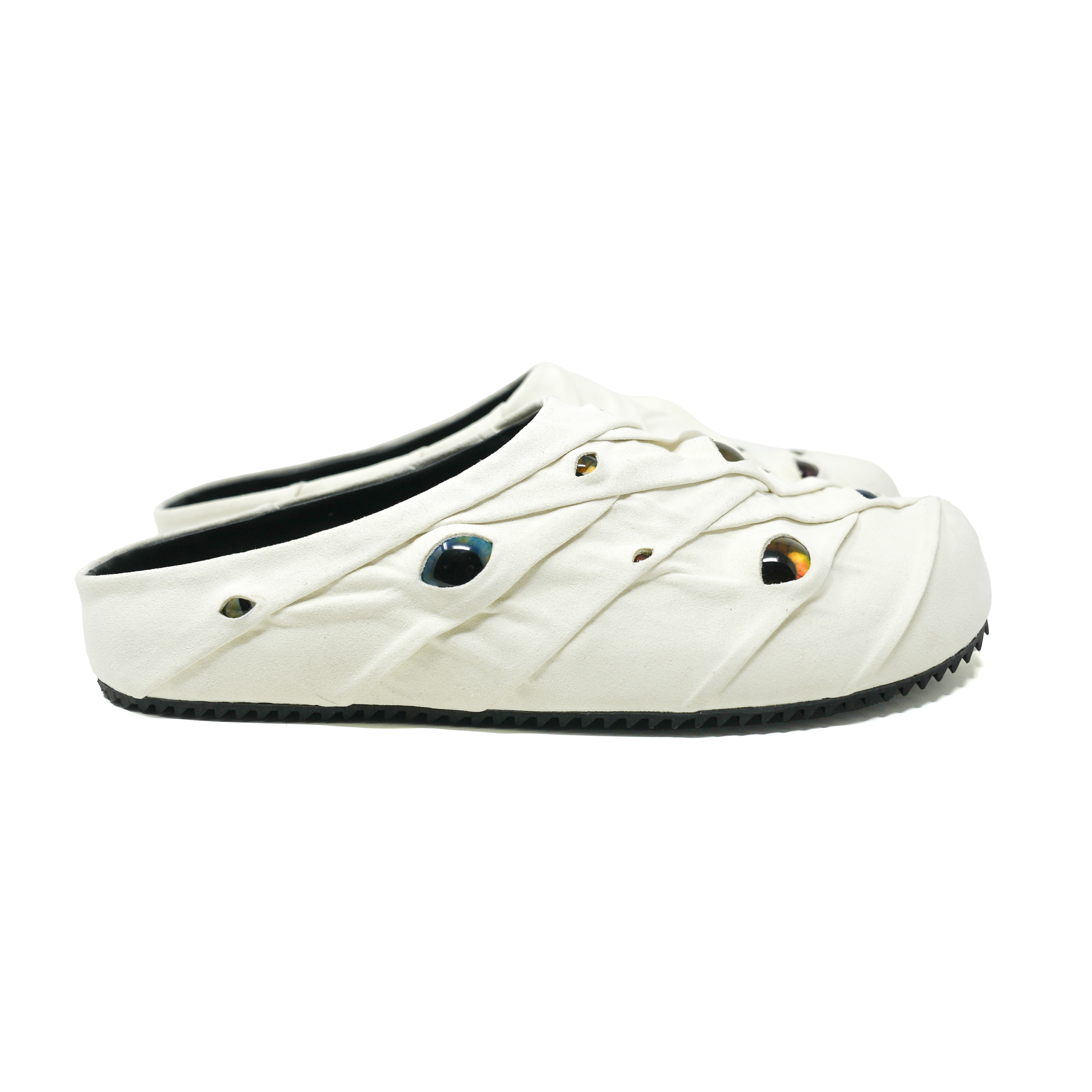 Mummy Mules - SOLD OUT